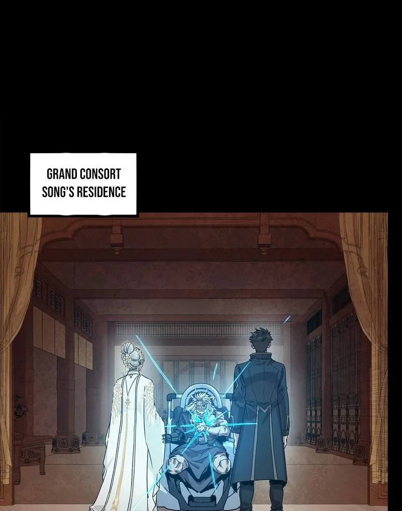 Legend (TAKANO Masaharu) Chapter 391 page 3