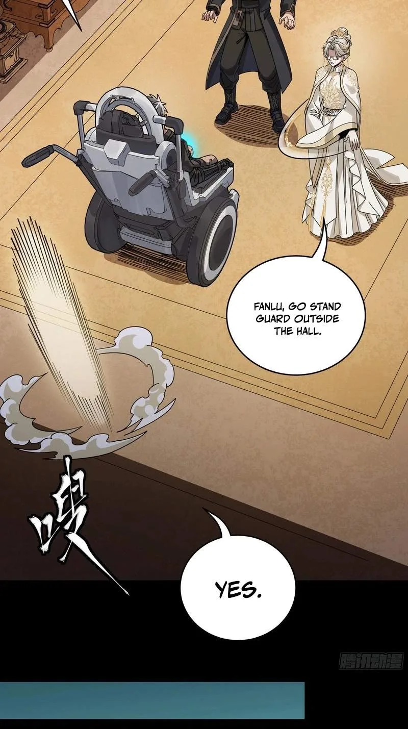 Legend (TAKANO Masaharu) Chapter 389 page 57