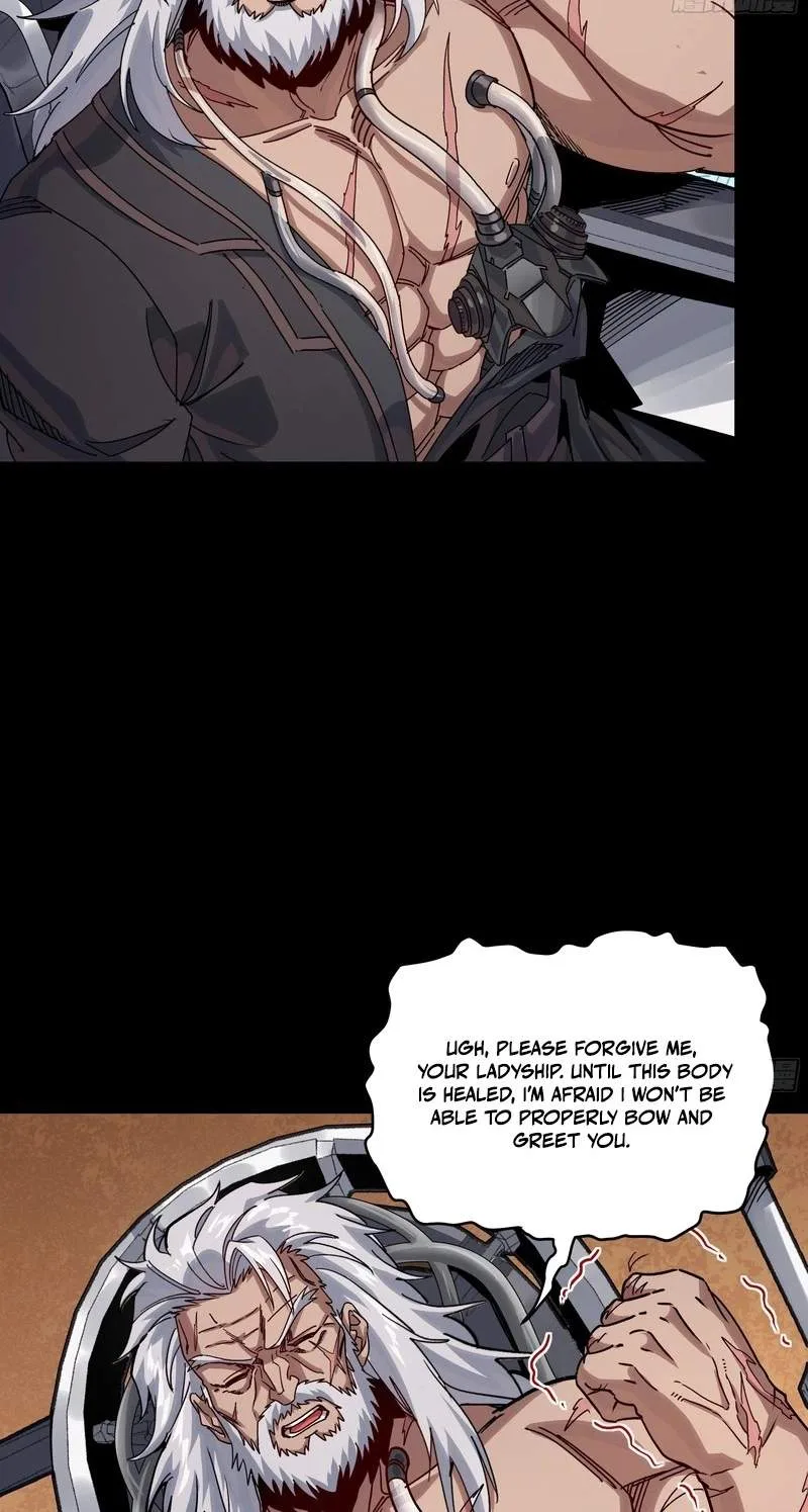 Legend (TAKANO Masaharu) Chapter 389 page 51