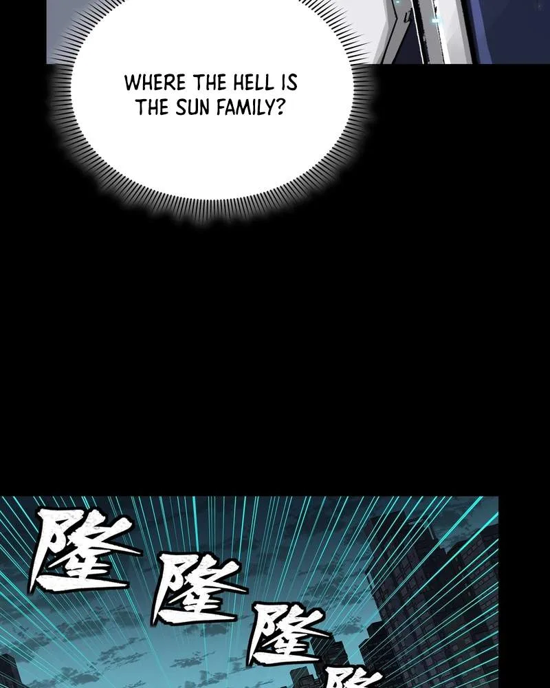 Legend (TAKANO Masaharu) Chapter 387 page 27