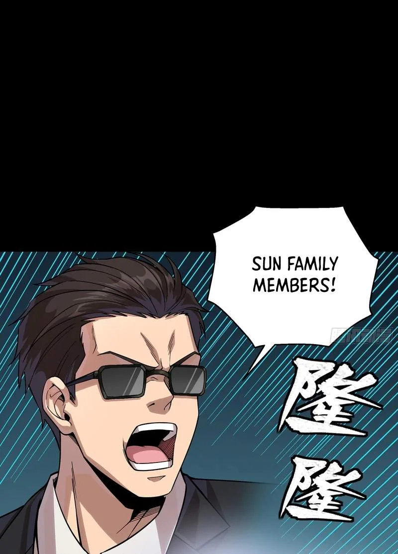 Legend (TAKANO Masaharu) Chapter 387 page 31