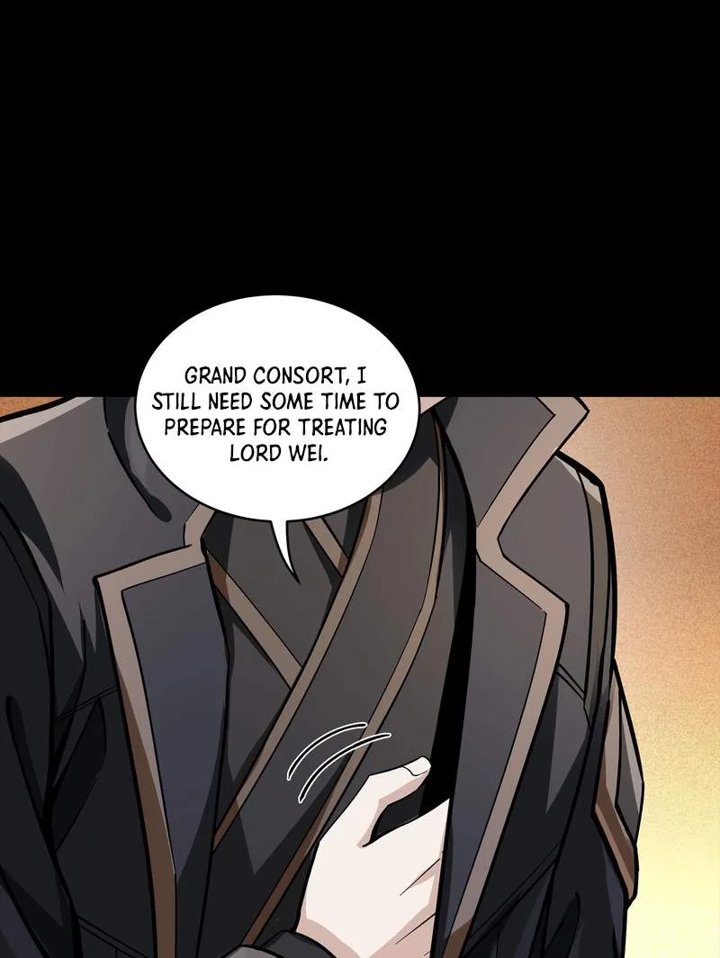 Legend (TAKANO Masaharu) Chapter 391 page 18