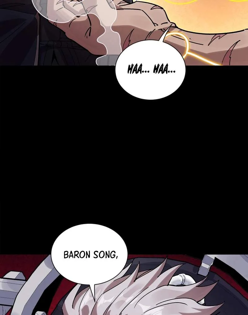 Legend (TAKANO Masaharu) Chapter 391 page 6