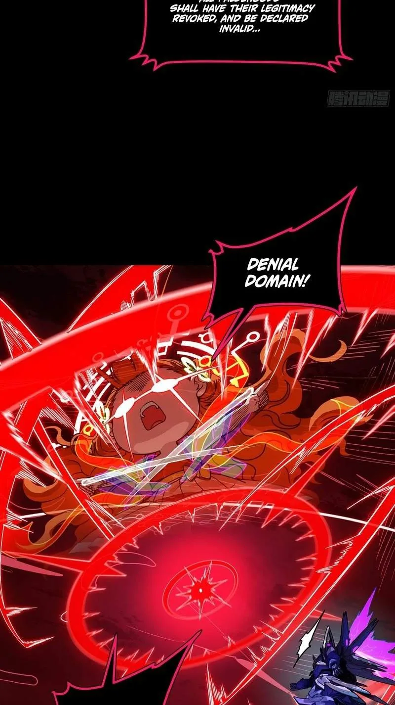 Legend (TAKANO Masaharu) Chapter 392 page 33