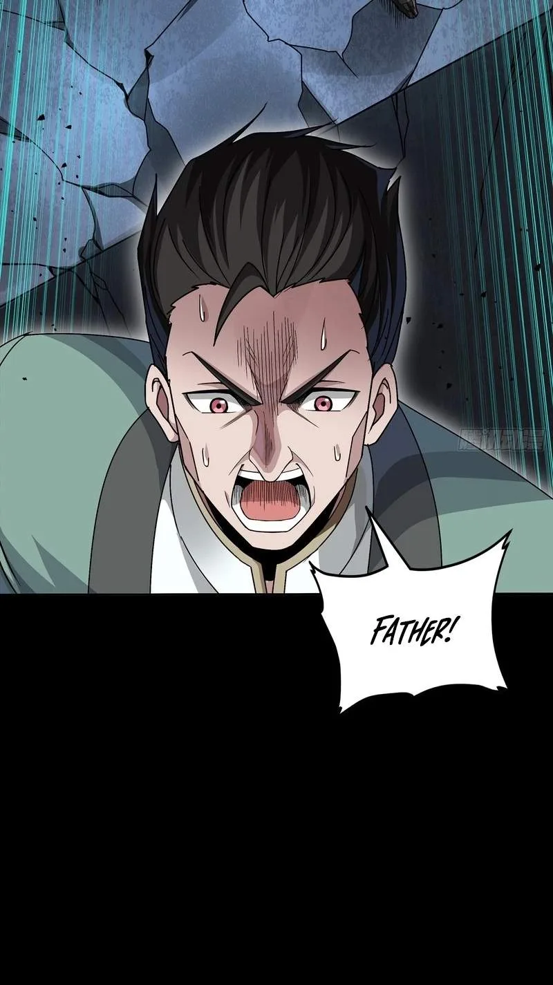 Legend (TAKANO Masaharu) Chapter 390 page 36
