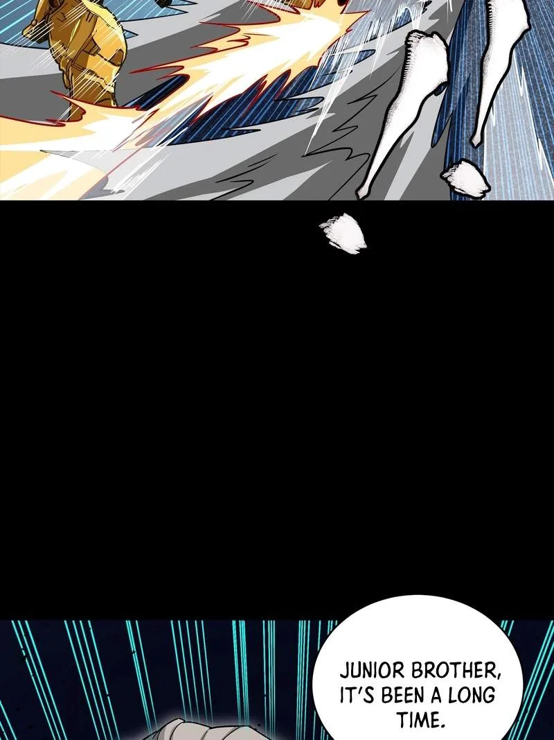 Legend (TAKANO Masaharu) Chapter 387 page 52