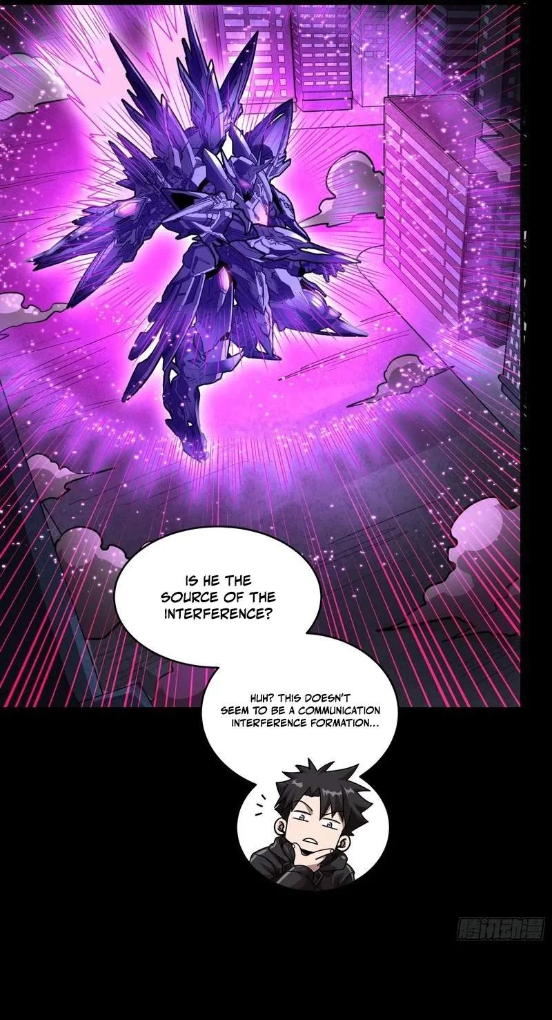 Legend (TAKANO Masaharu) Chapter 392 page 26
