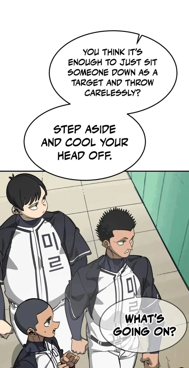 Winning Shot Chapter 131 page 12