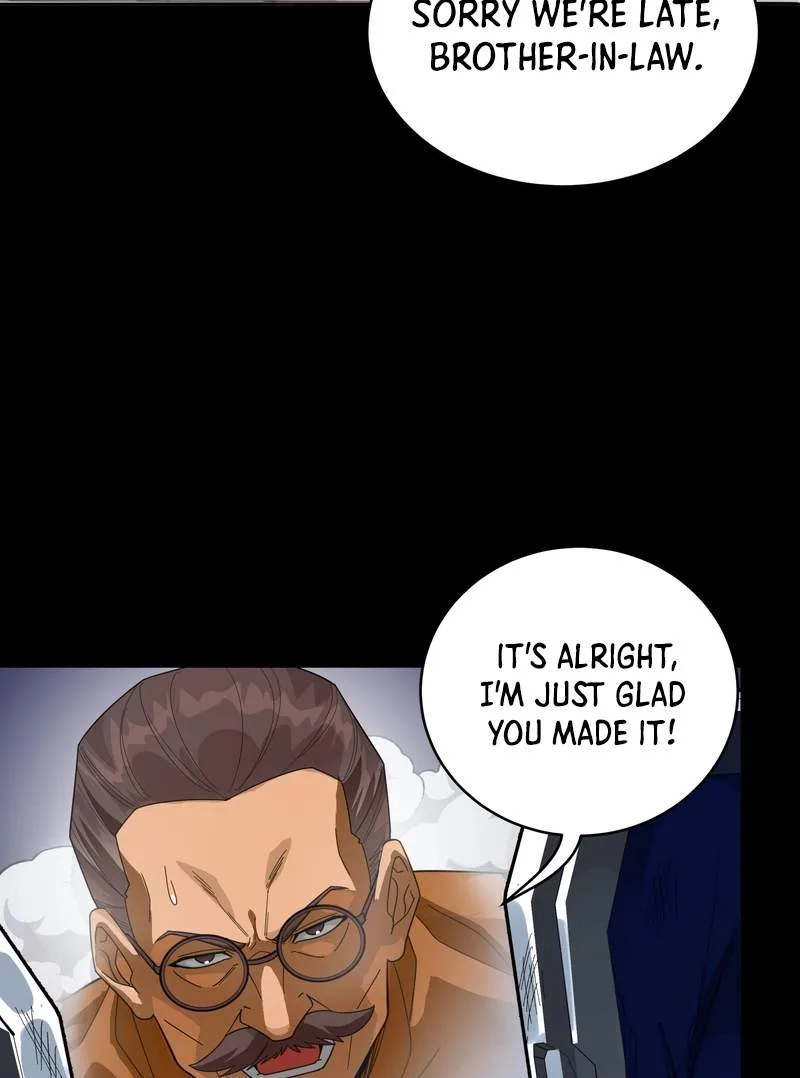 Legend (TAKANO Masaharu) Chapter 387 page 64