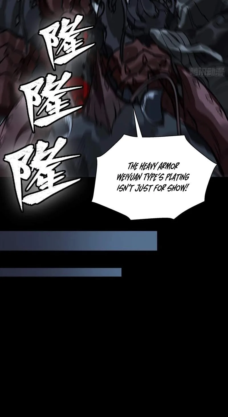 Legend (TAKANO Masaharu) Chapter 390 page 42