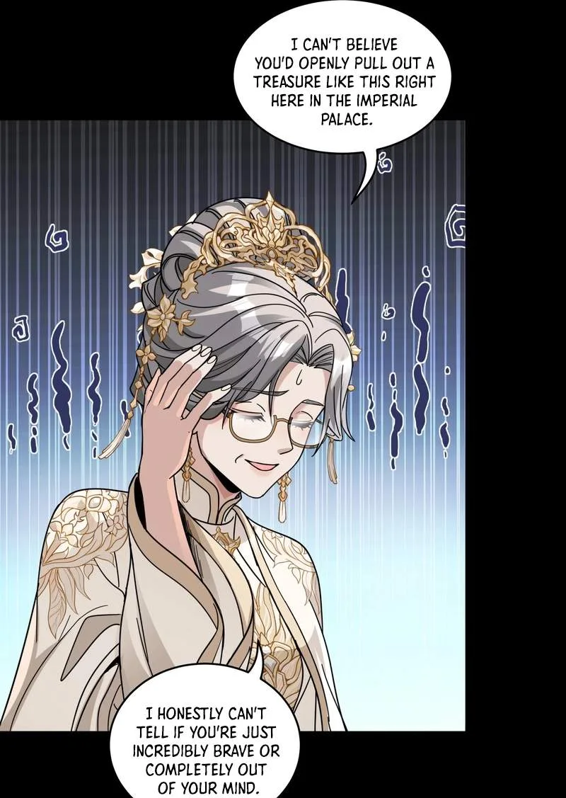 Legend (TAKANO Masaharu) Chapter 391 page 31