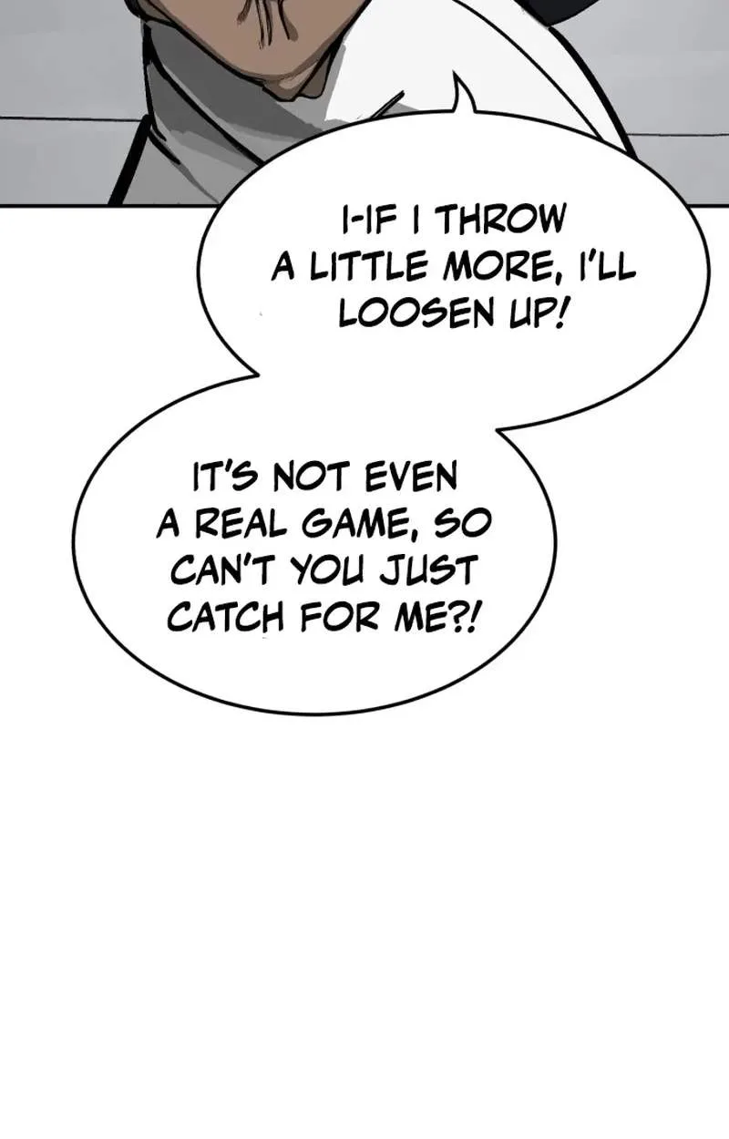 Winning Shot Chapter 131 page 9
