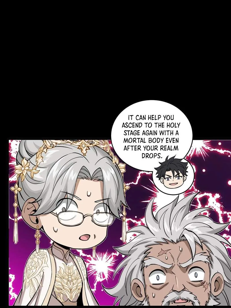 Legend (TAKANO Masaharu) Chapter 391 page 28