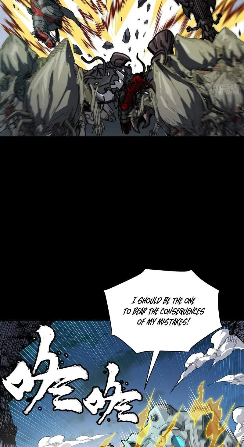 Legend (TAKANO Masaharu) Chapter 390 page 39