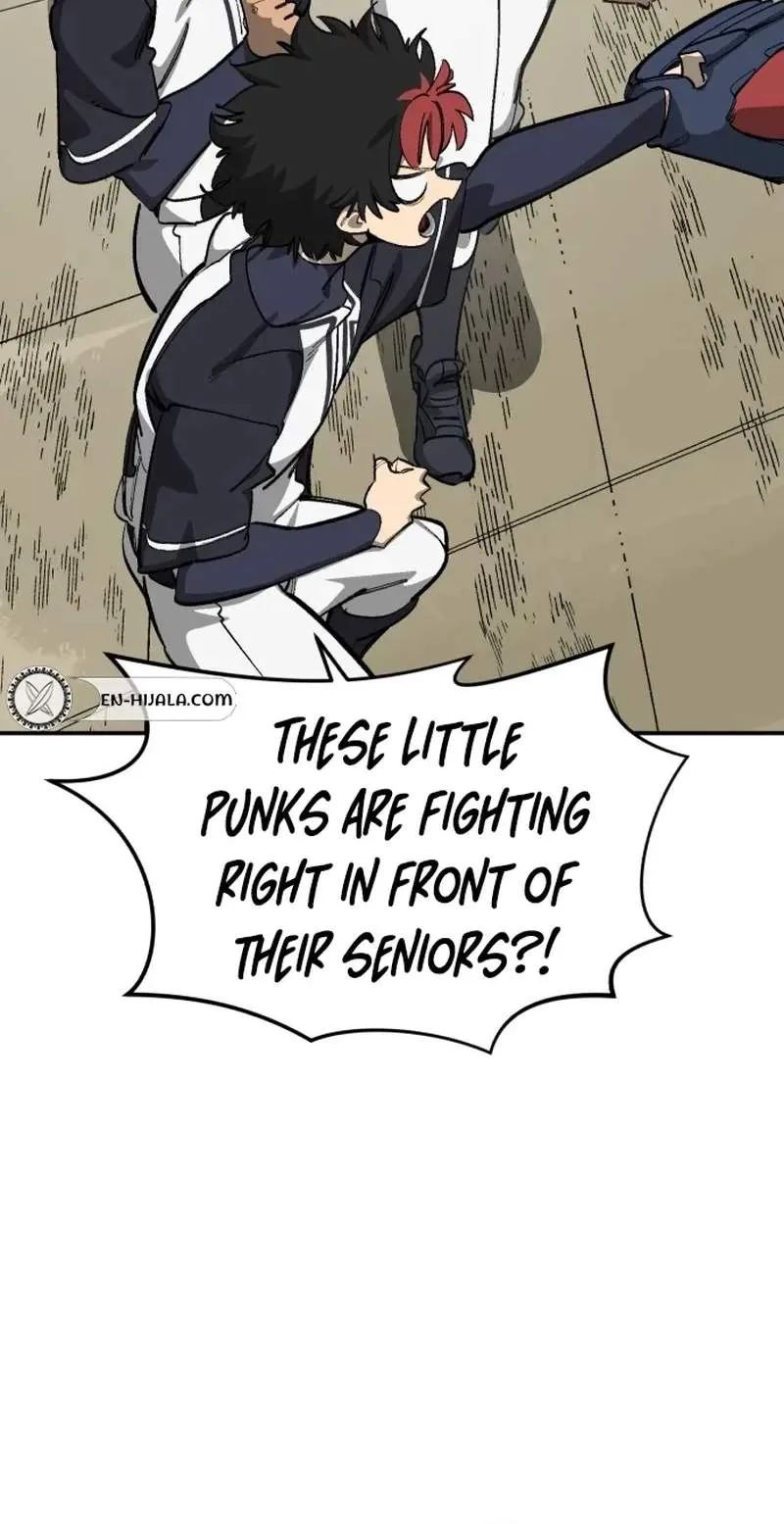 Winning Shot Chapter 131 page 13