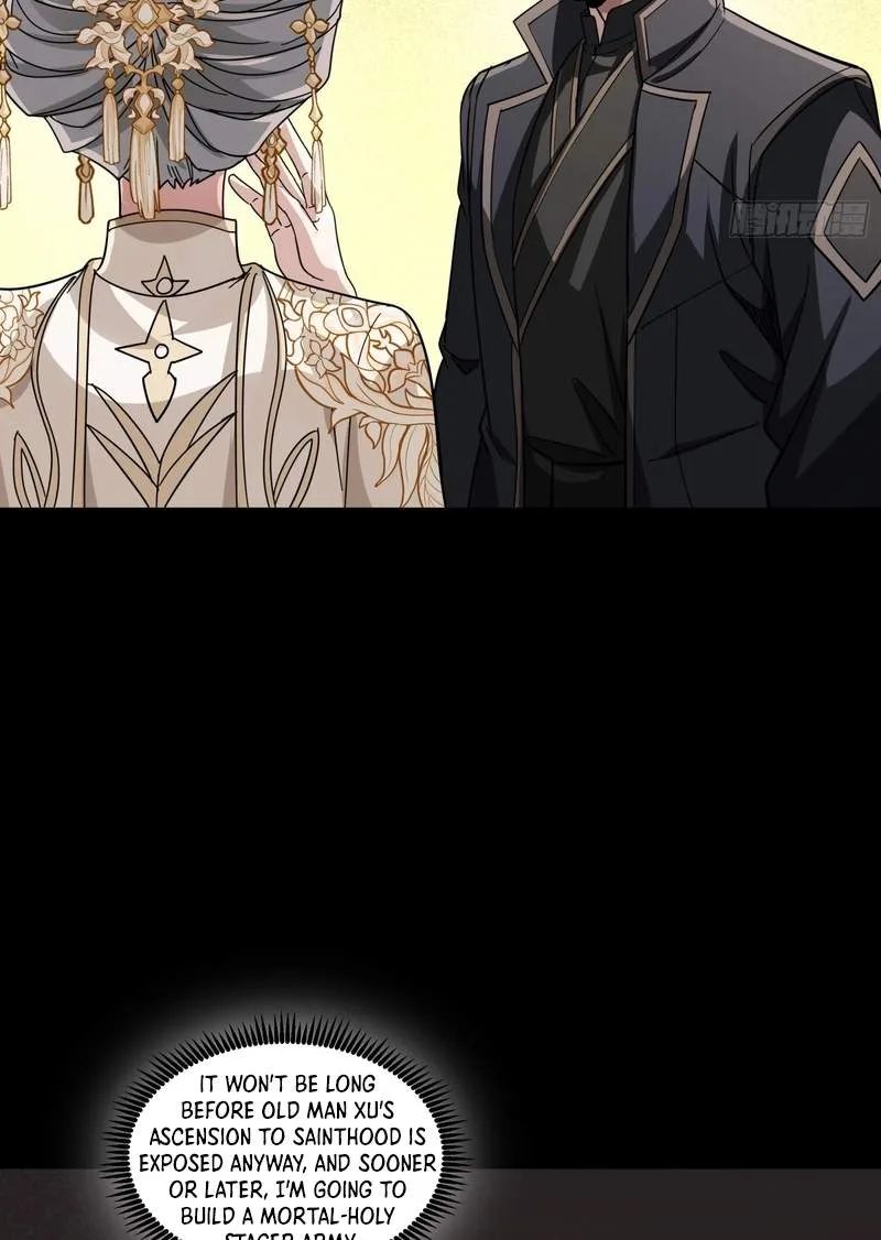 Legend (TAKANO Masaharu) Chapter 391 page 33