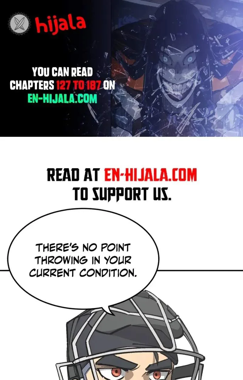 Winning Shot Chapter 131 page 1