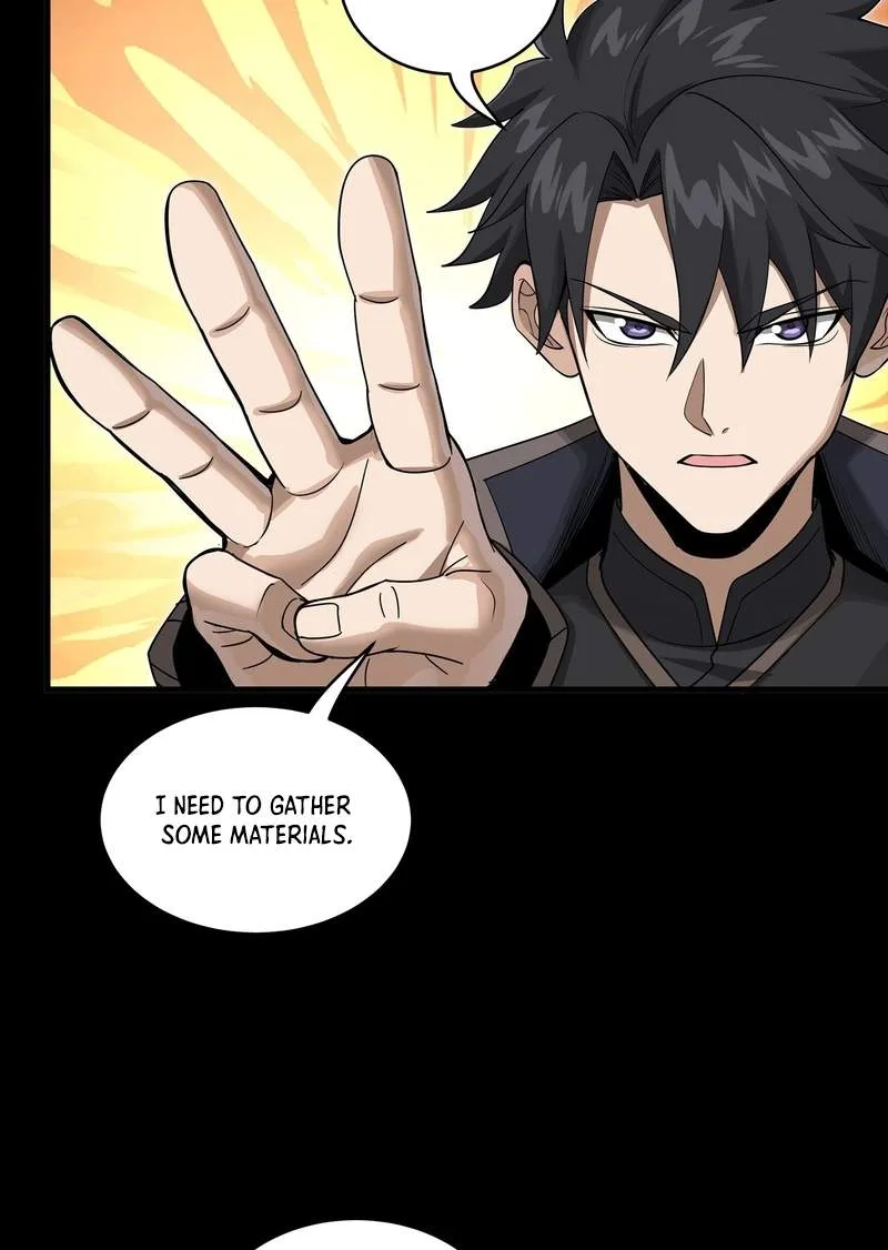 Legend (TAKANO Masaharu) Chapter 391 page 37