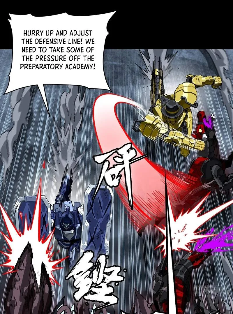 Legend (TAKANO Masaharu) Chapter 387 page 66