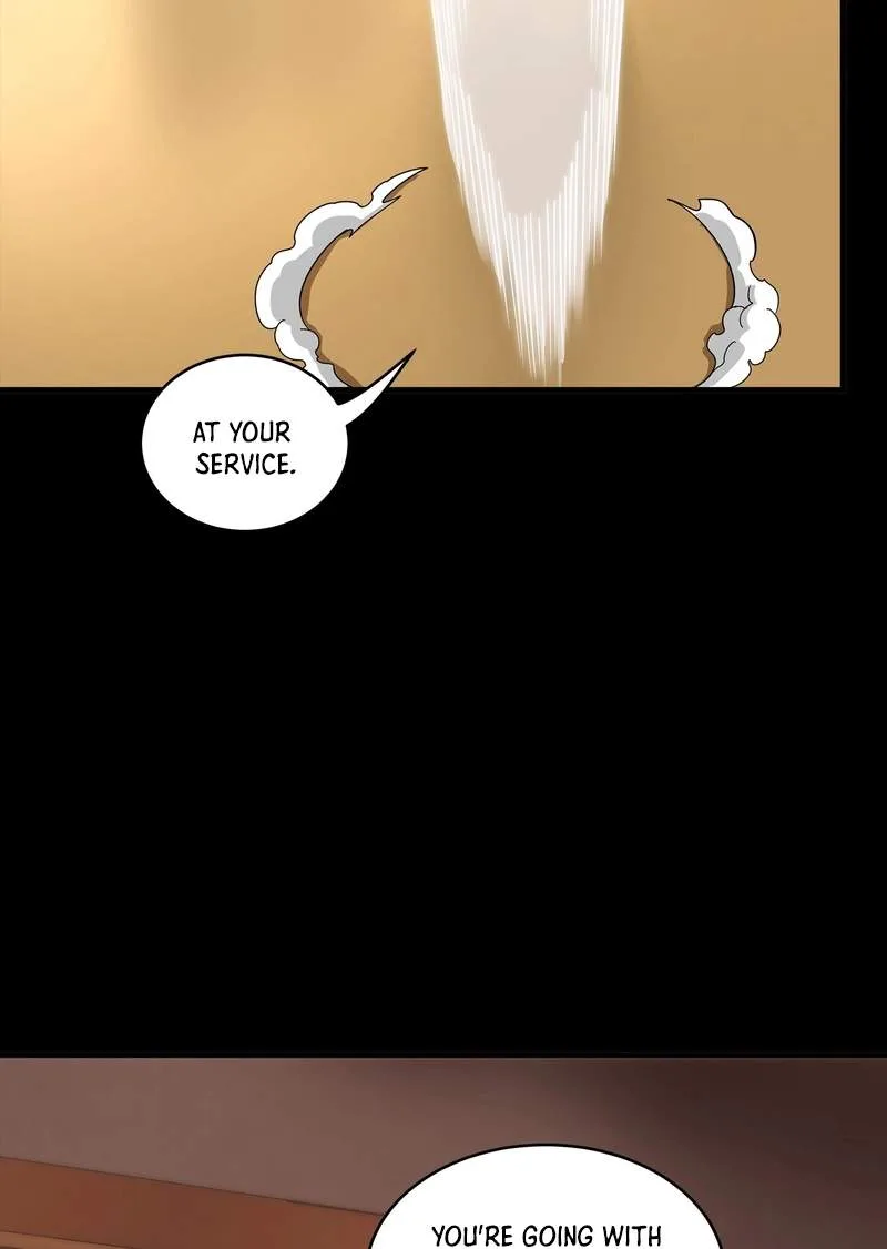 Legend (TAKANO Masaharu) Chapter 391 page 39