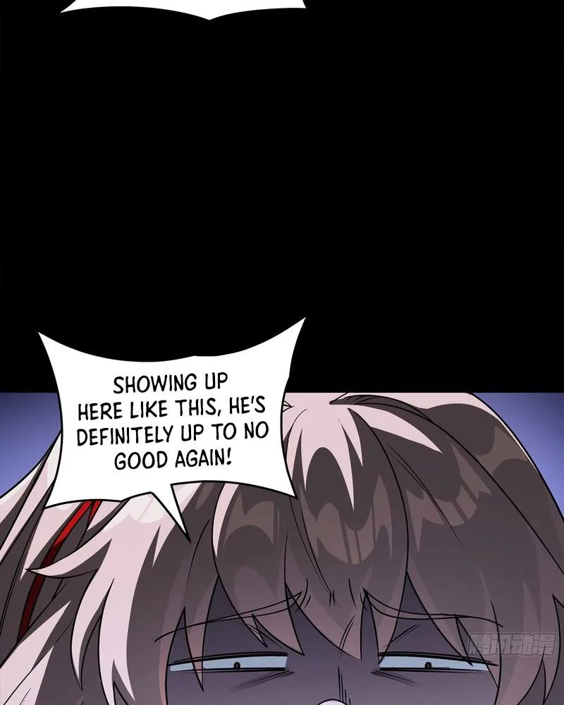 Legend (TAKANO Masaharu) Chapter 391 page 46