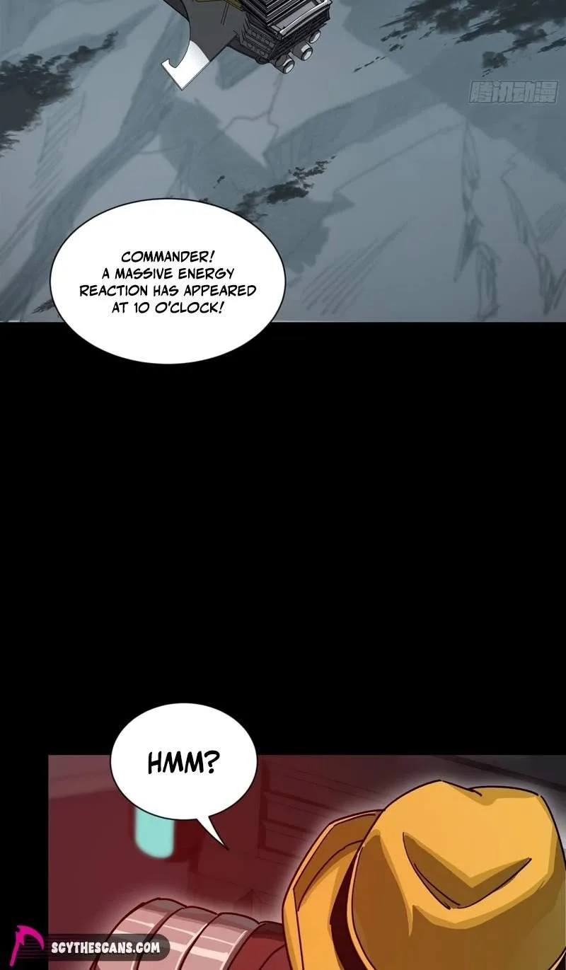 Legend (TAKANO Masaharu) Chapter 392 page 49