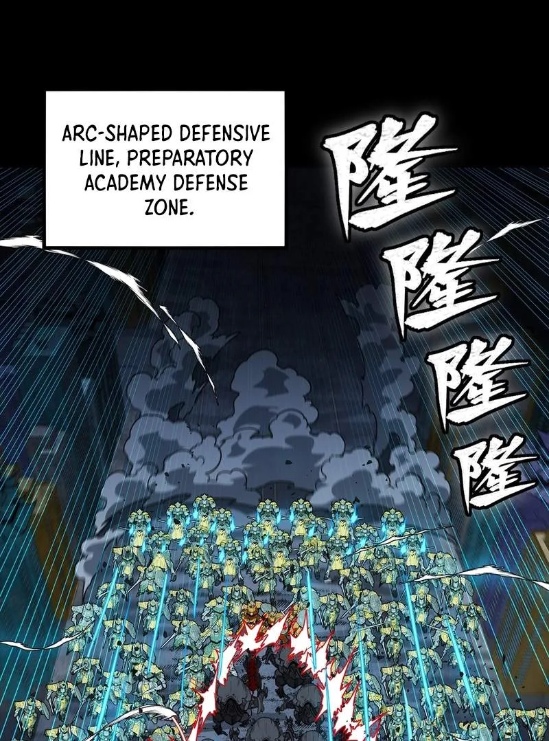 Legend (TAKANO Masaharu) Chapter 387 page 71