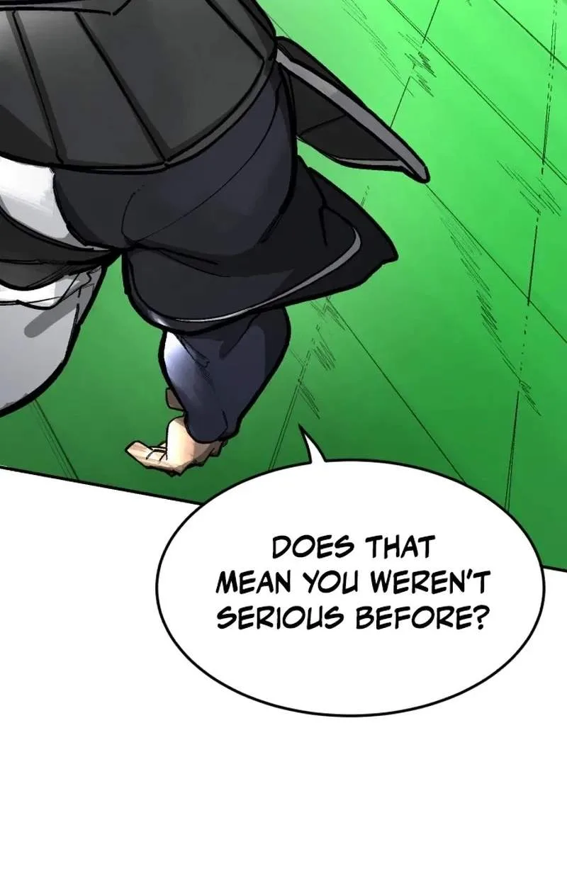 Winning Shot Chapter 131 page 17