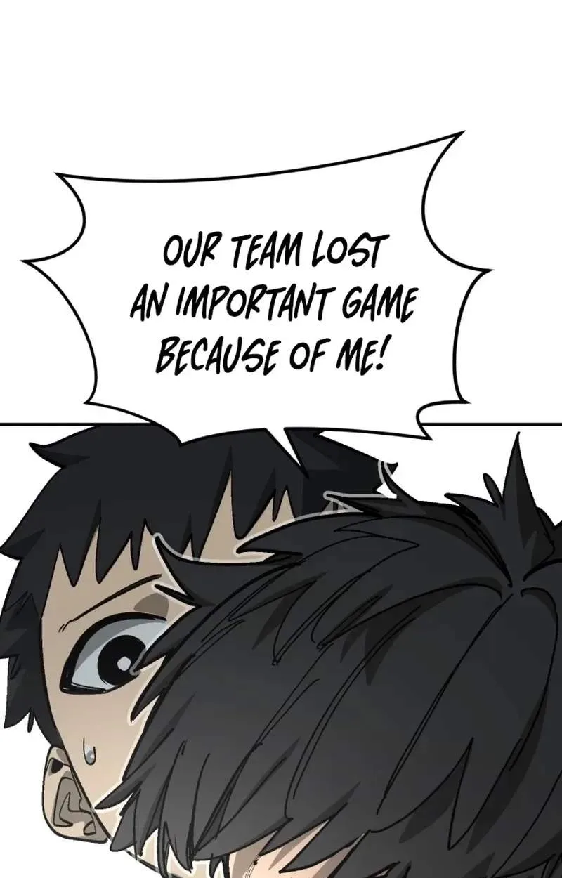 Winning Shot Chapter 131 page 27