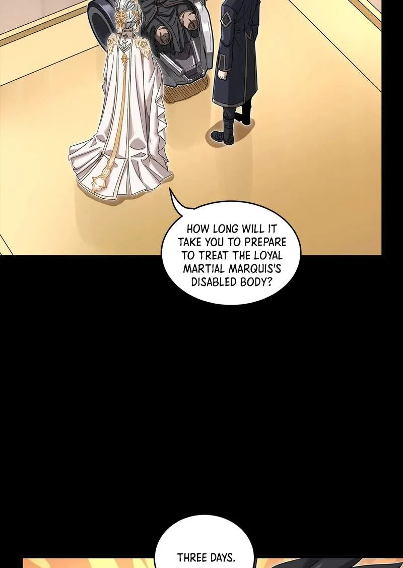 Legend (TAKANO Masaharu) Chapter 391 page 36