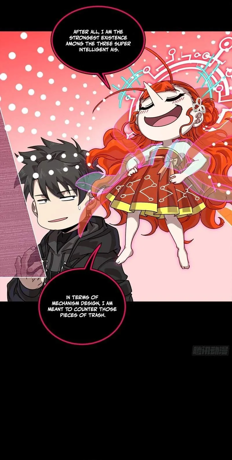 Legend (TAKANO Masaharu) Chapter 392 page 63
