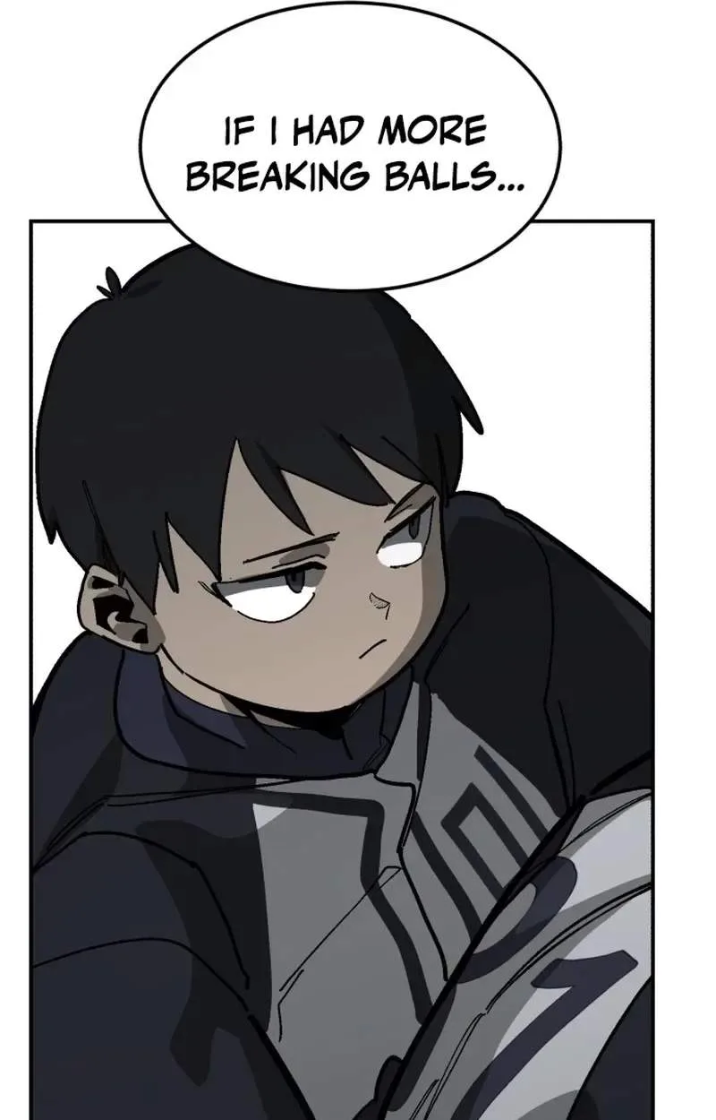 Winning Shot Chapter 131 page 41