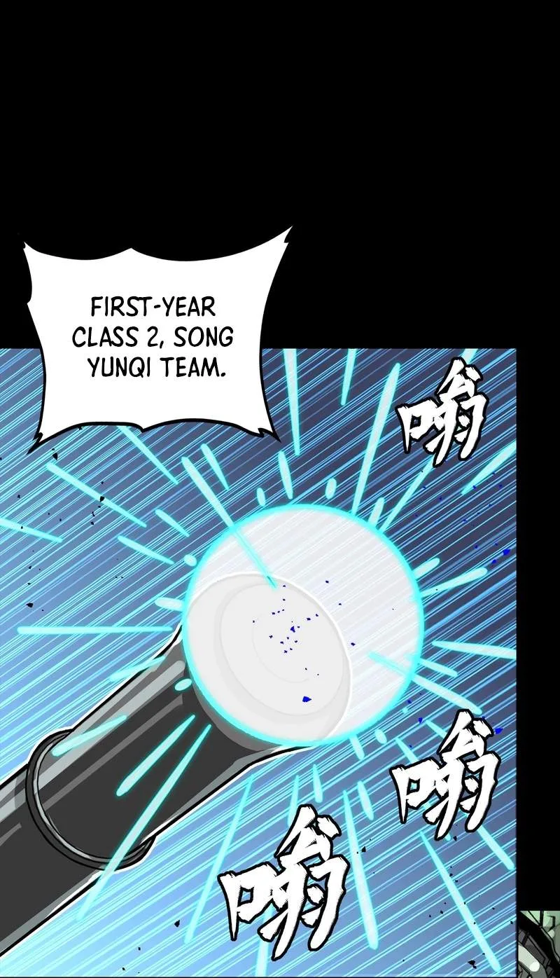 Legend (TAKANO Masaharu) Chapter 387 page 90