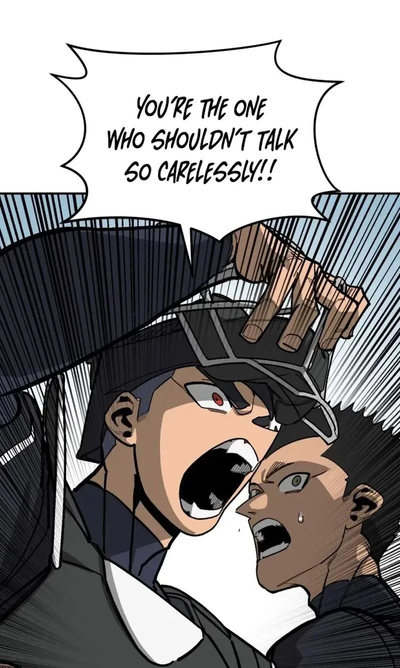 Winning Shot Chapter 131 page 31