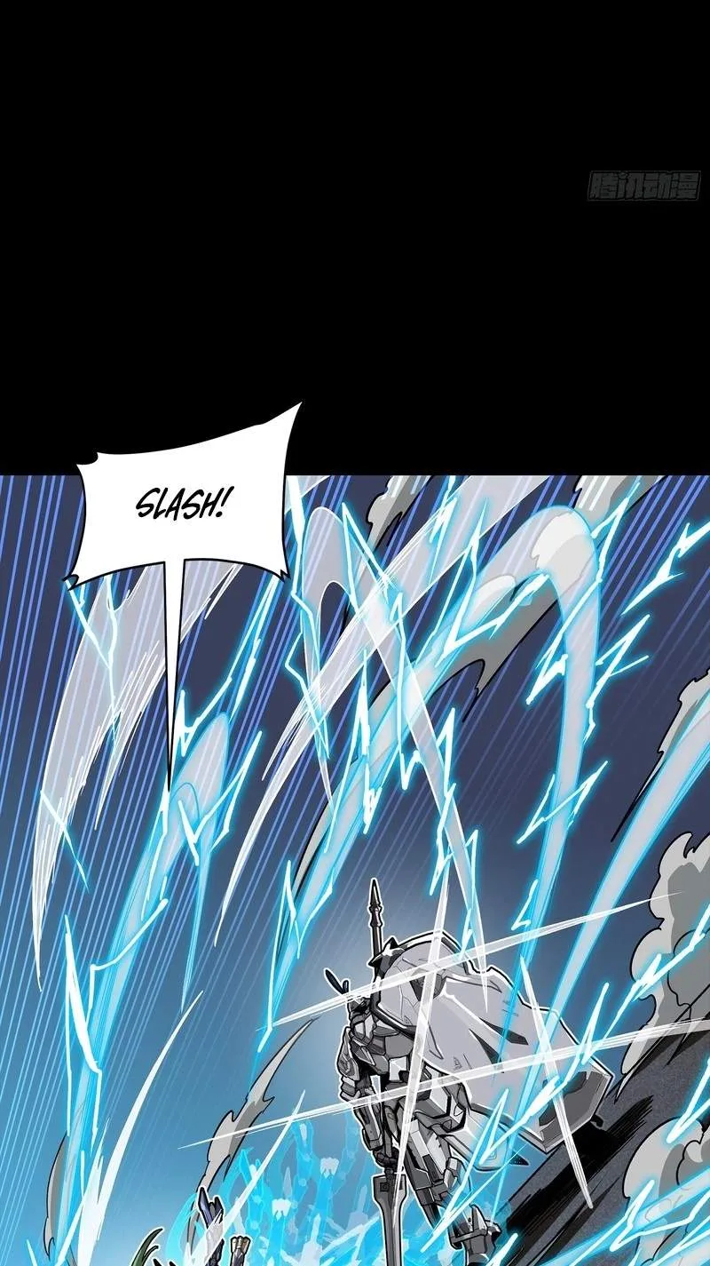 Legend (TAKANO Masaharu) Chapter 390 page 59