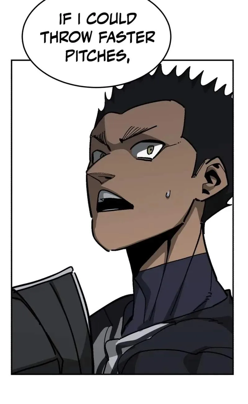 Winning Shot Chapter 131 page 38