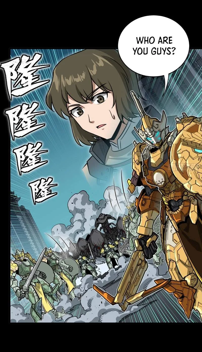 Legend (TAKANO Masaharu) Chapter 387 page 89