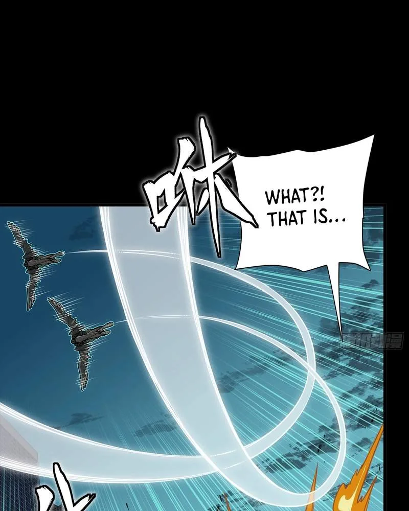 Legend (TAKANO Masaharu) Chapter 387 page 79