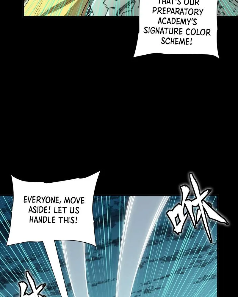 Legend (TAKANO Masaharu) Chapter 387 page 82