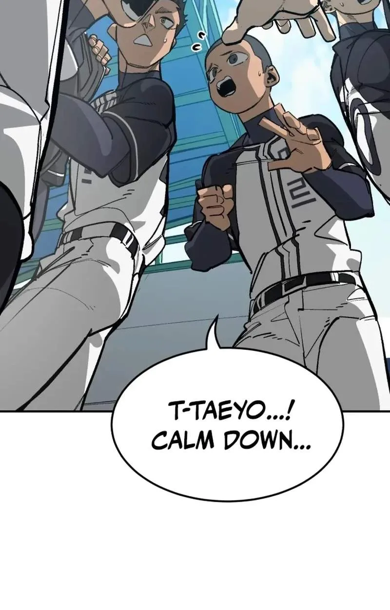 Winning Shot Chapter 131 page 35