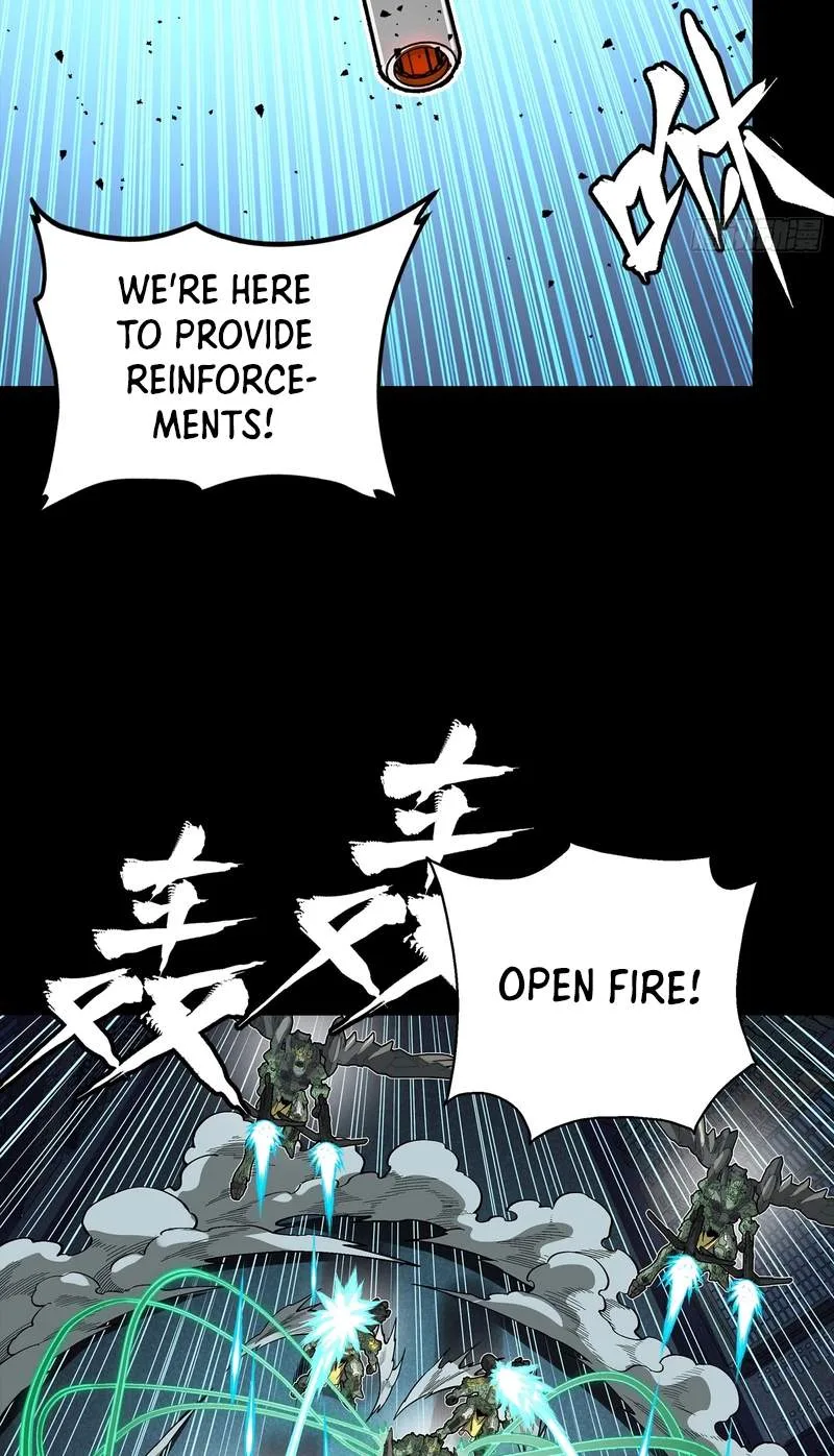 Legend (TAKANO Masaharu) Chapter 387 page 92