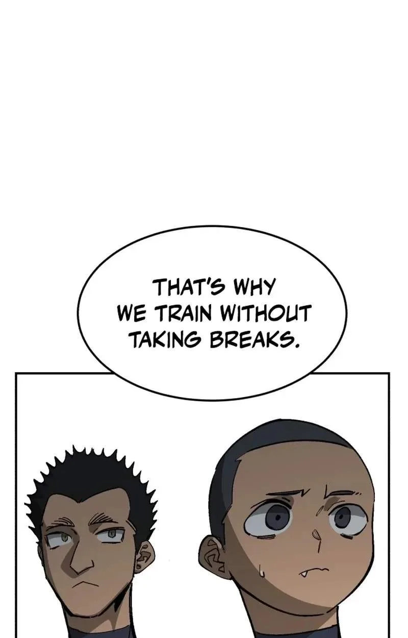 Winning Shot Chapter 131 page 56