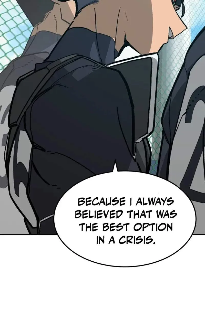Winning Shot Chapter 131 page 49