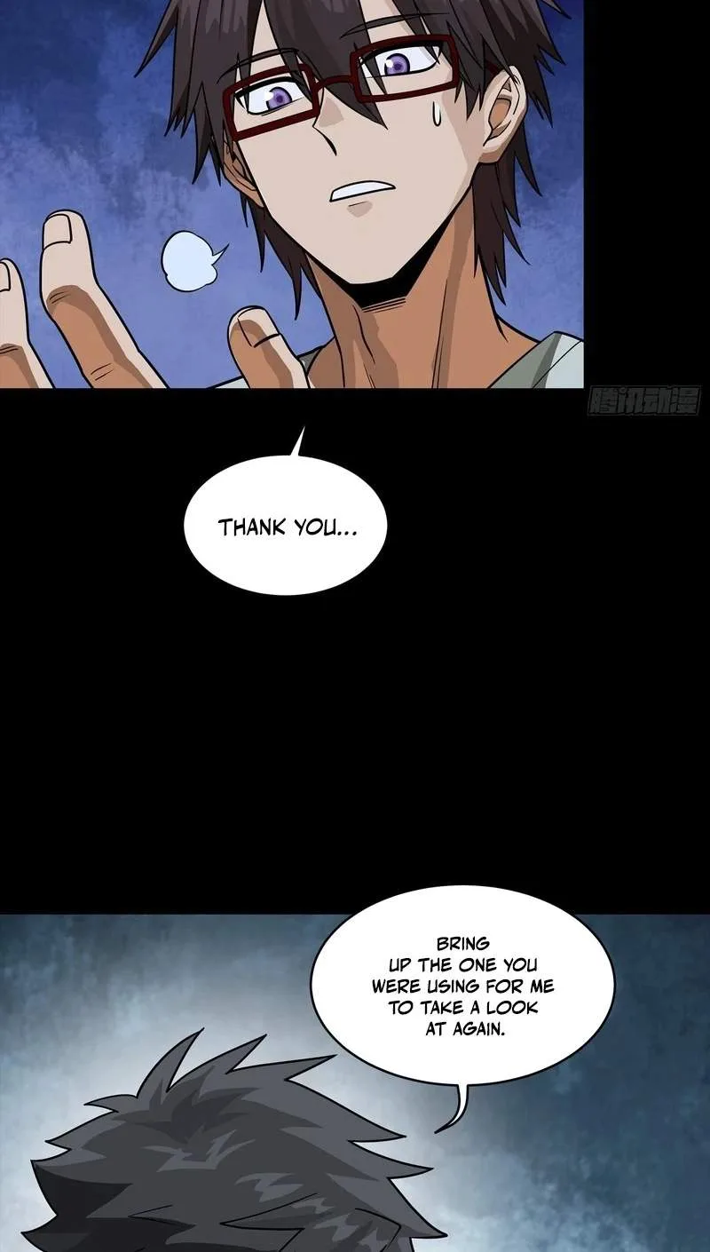 Legend (TAKANO Masaharu) Chapter 392 page 69