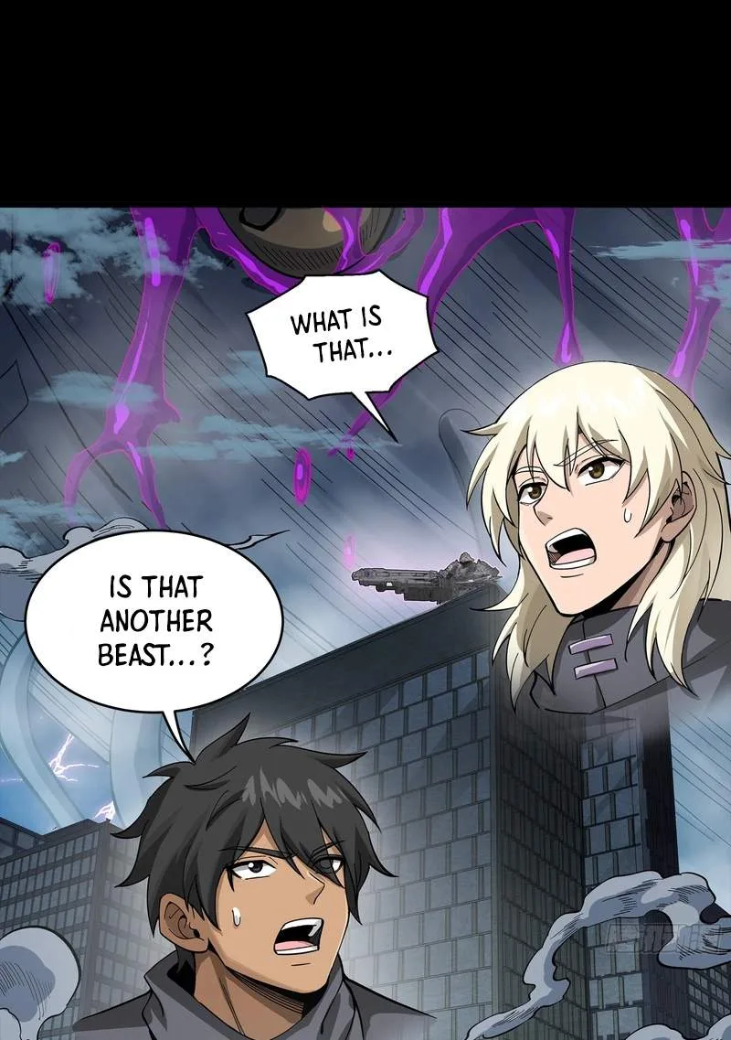 Legend (TAKANO Masaharu) Chapter 391 page 73