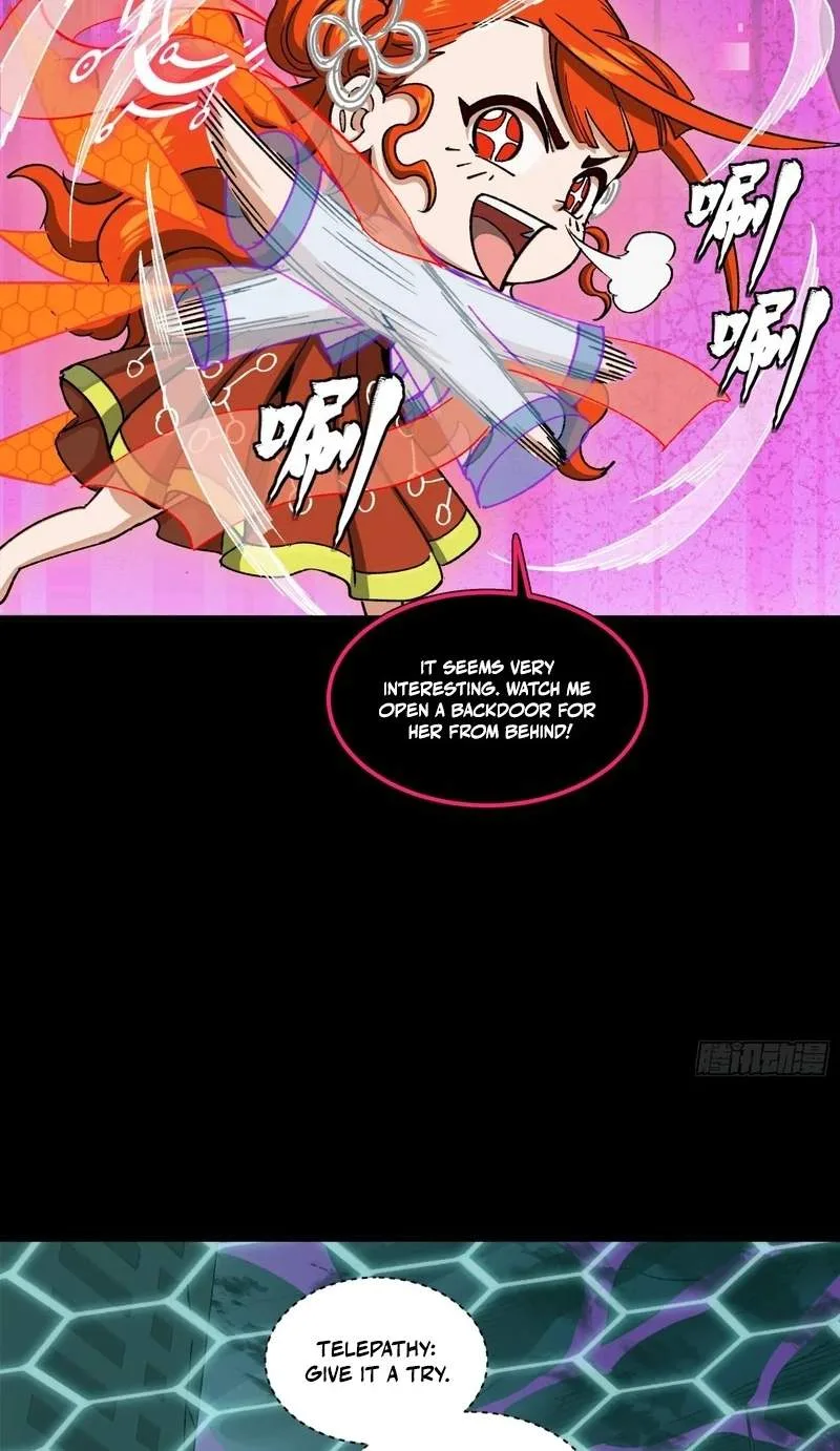 Legend (TAKANO Masaharu) Chapter 392 page 74