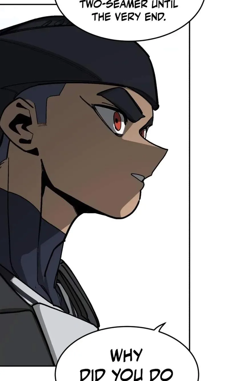 Winning Shot Chapter 131 page 45