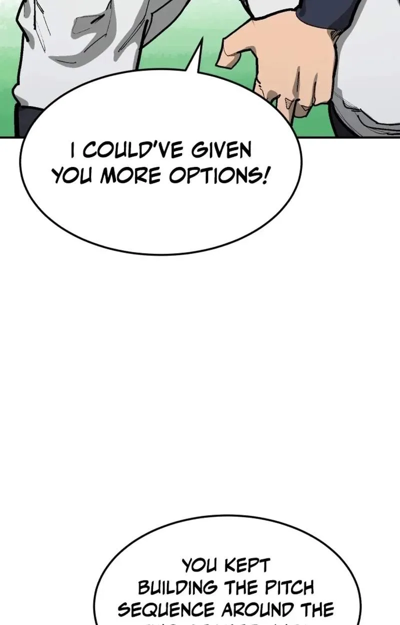 Winning Shot Chapter 131 page 44