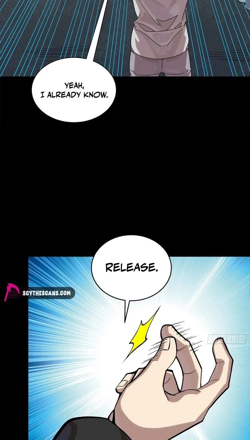 Legend (TAKANO Masaharu) Chapter 392 page 66