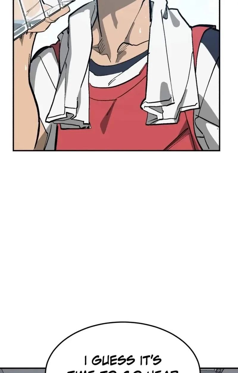 Winning Shot Chapter 131 page 70